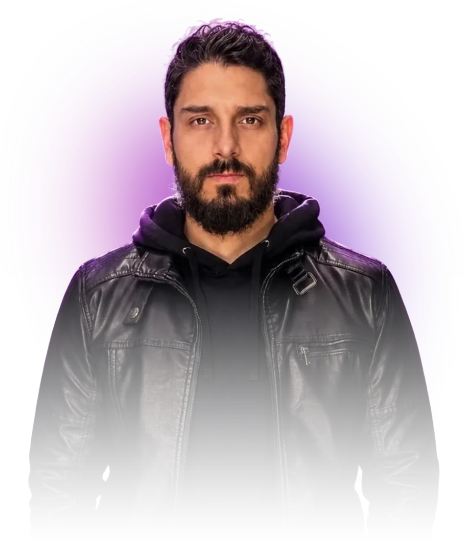 Isaías Neto
