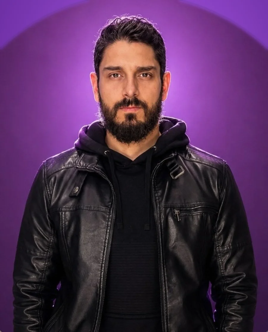 Isaías Neto